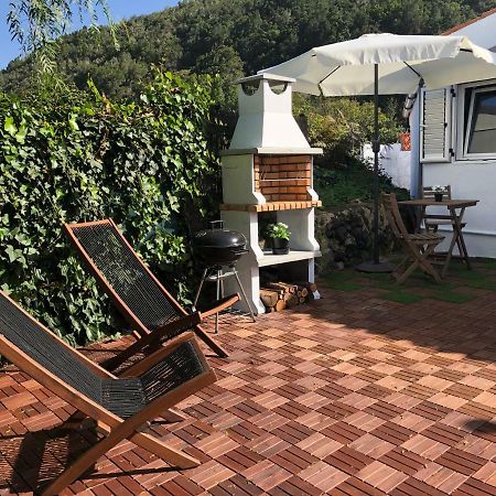 Casa Cora Con Jacuzzi Villa Brena Baja Bagian luar foto
