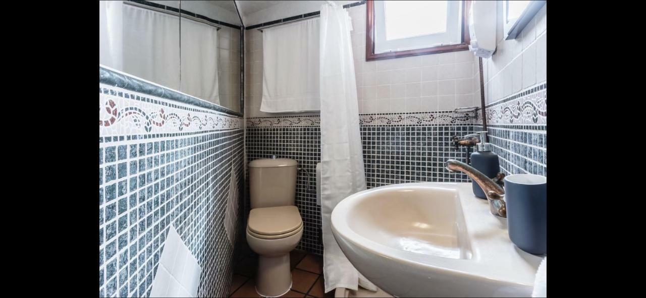 Casa Cora Con Jacuzzi Villa Brena Baja Bagian luar foto